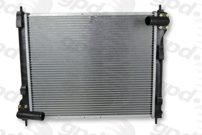 Global Parts Distributors LLC Radiator 13264C
