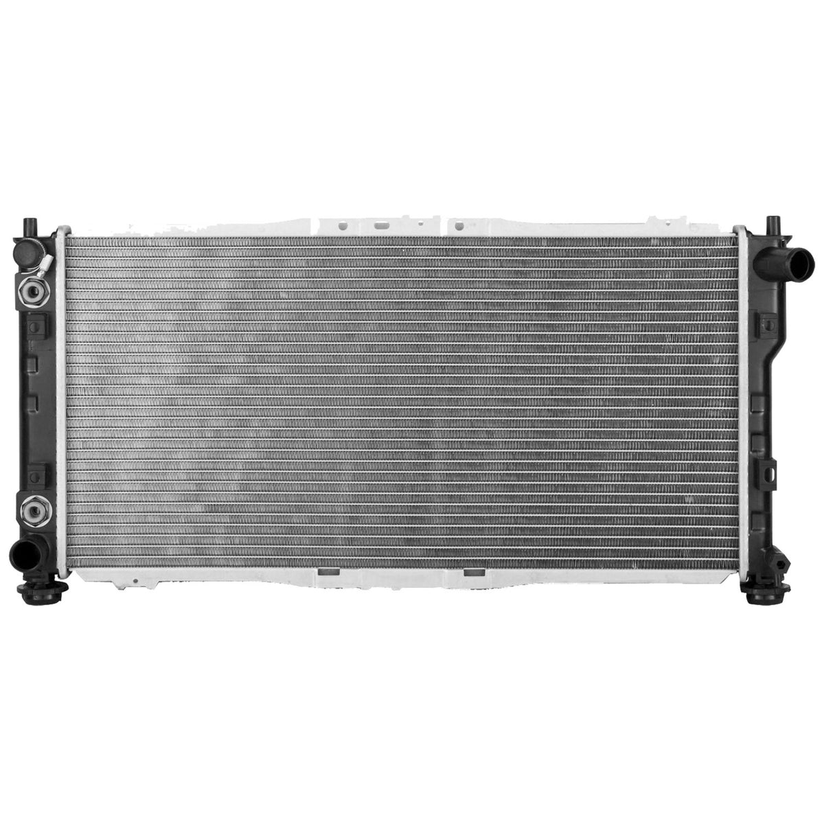 Global Parts Distributors LLC Radiator 1326C