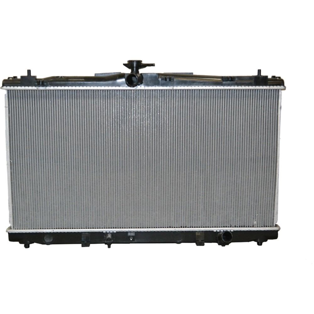 Global Parts Distributors LLC Radiator 13270C