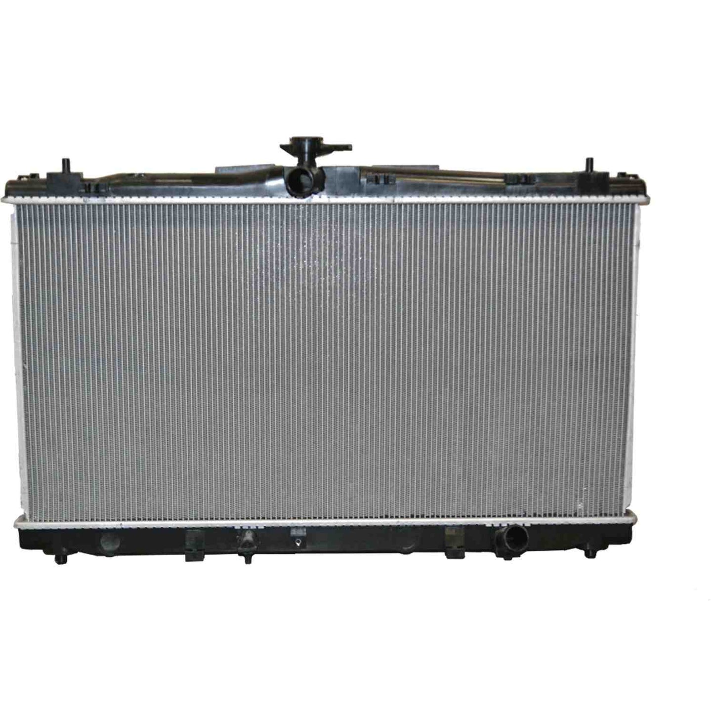 Global Parts Distributors LLC Radiator 13270C