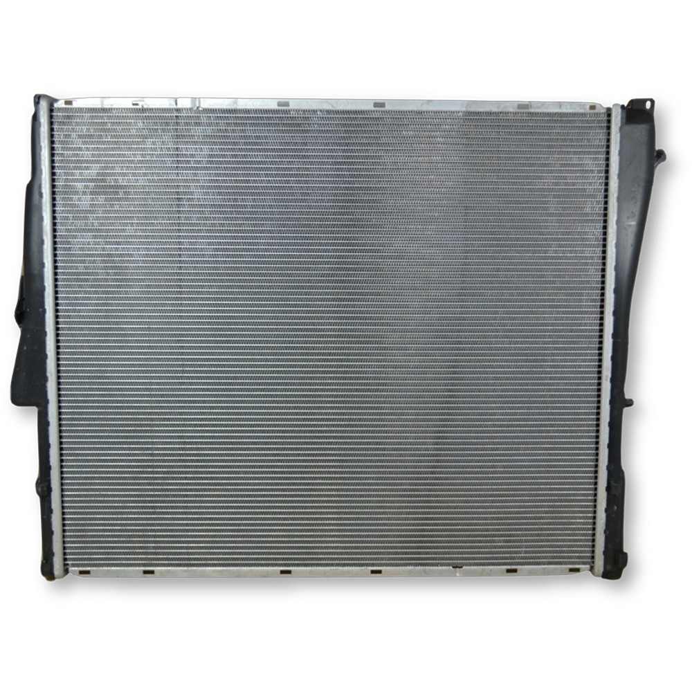 Global Parts Distributors LLC Radiator 13277
