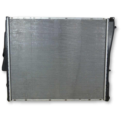 Global Parts Distributors LLC Radiator 13277