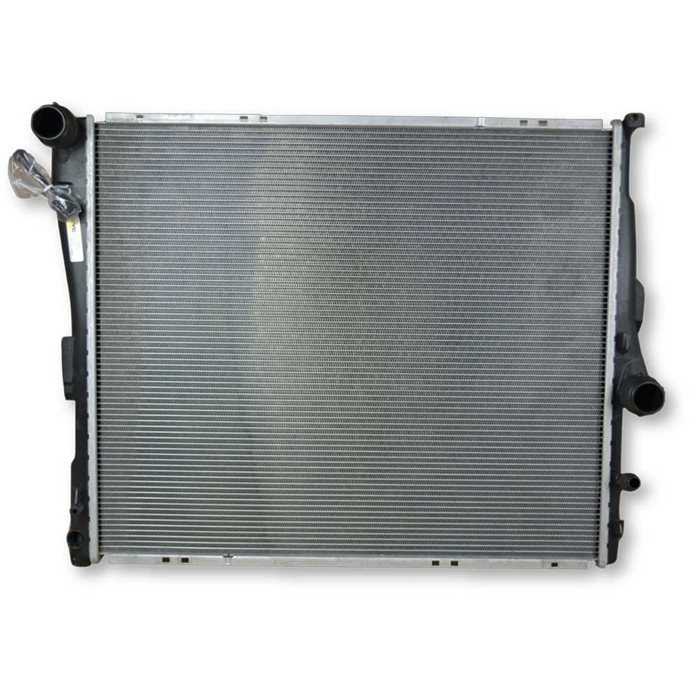Global Parts Distributors LLC Radiator 13277