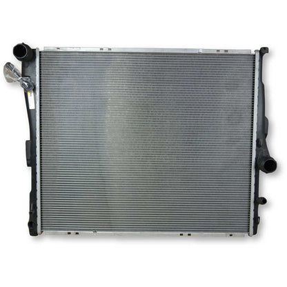 Global Parts Distributors LLC Radiator 13277