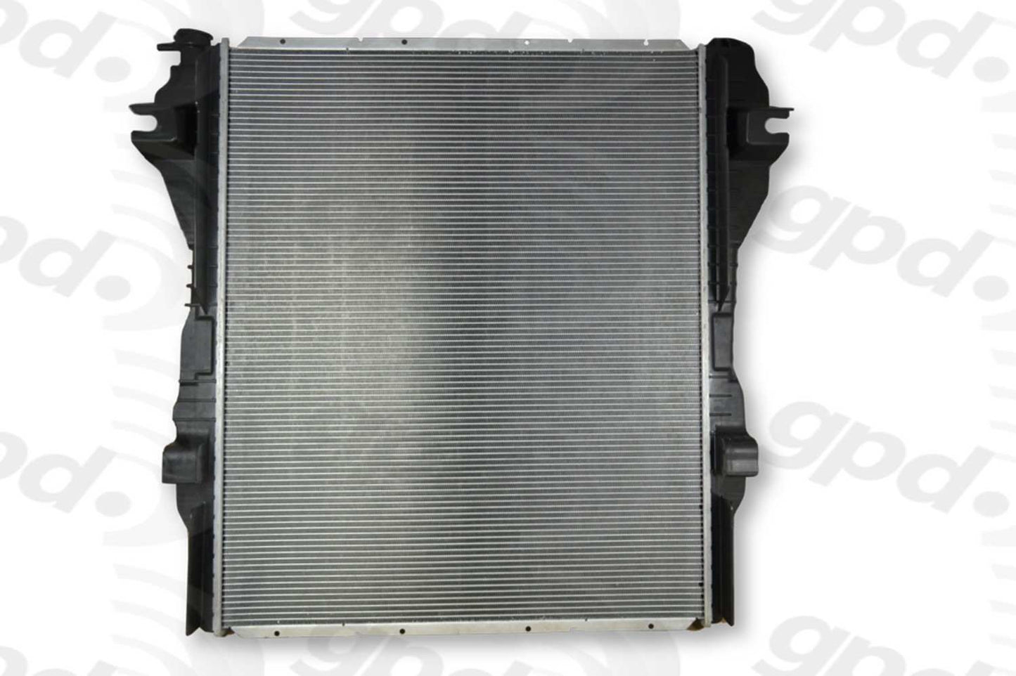 Global Parts Distributors LLC Radiator 13296C