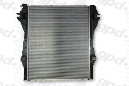 Global Parts Distributors LLC Radiator 13296C