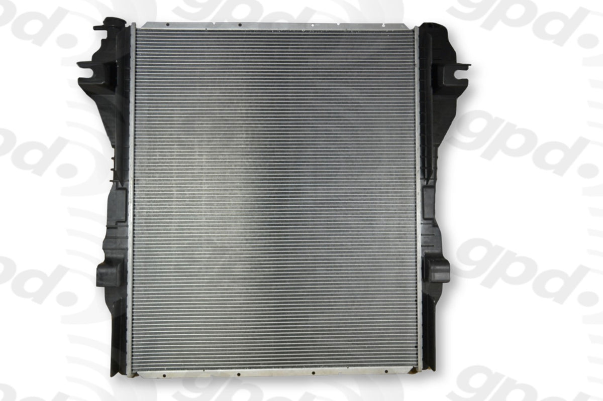 Global Parts Distributors LLC Radiator 13296C