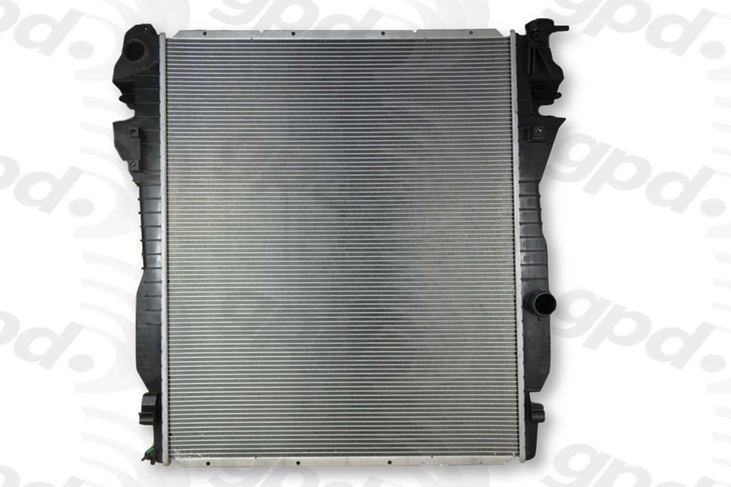 Global Parts Distributors LLC Radiator 13296C