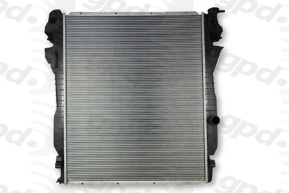 Global Parts Distributors LLC Radiator 13296C