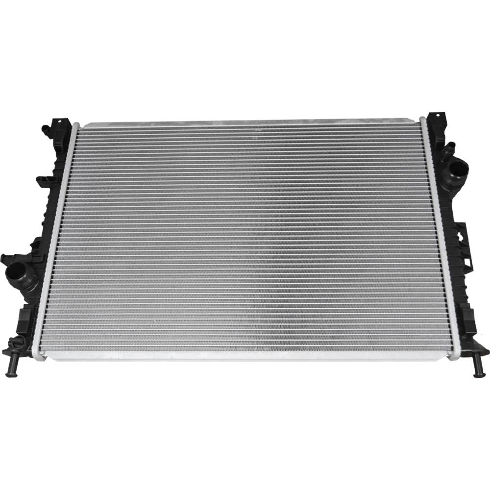 Global Parts Distributors LLC Radiator 13313C