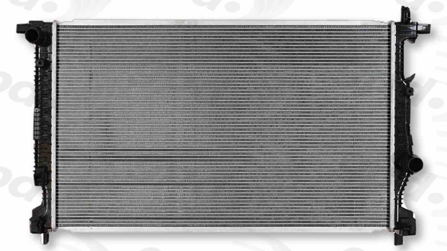 Global Parts Distributors LLC Radiator 13323C