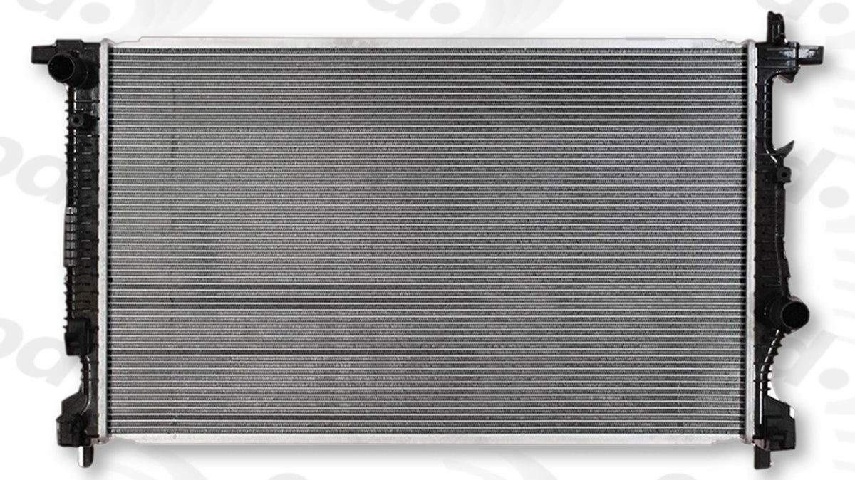 Global Parts Distributors LLC Radiator 13323C