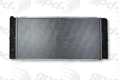Global Parts Distributors LLC Radiator 13326C