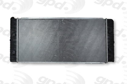Global Parts Distributors LLC Radiator 13326C
