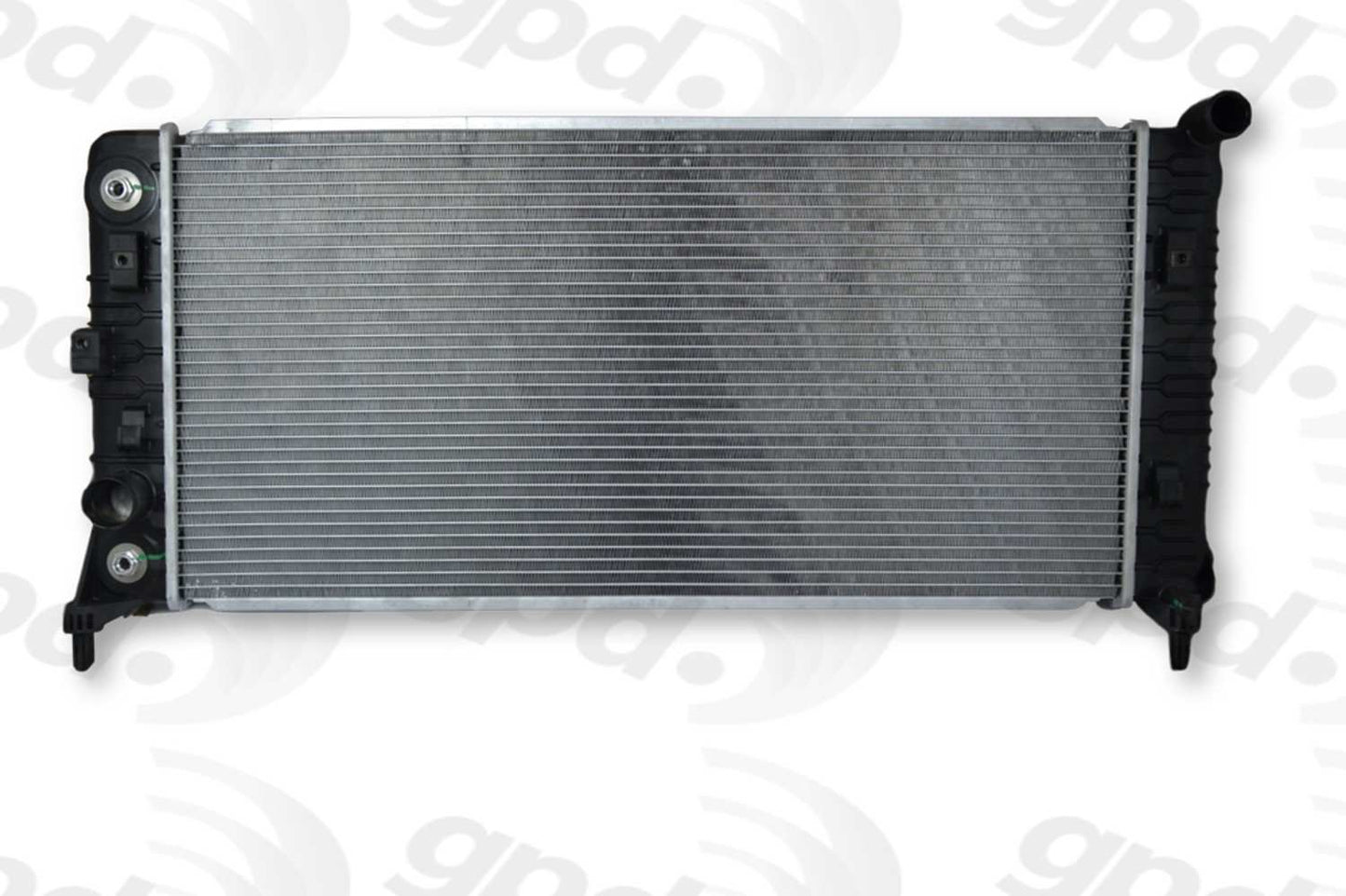 Global Parts Distributors LLC Radiator 13326C