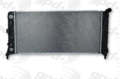 Global Parts Distributors LLC Radiator 13326C