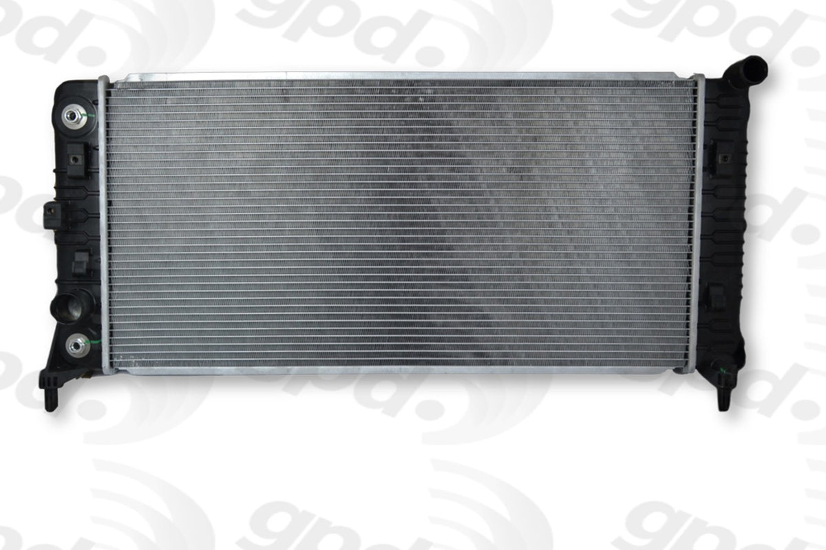 Global Parts Distributors LLC Radiator 13326C