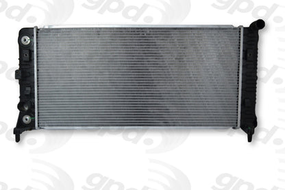 Global Parts Distributors LLC Radiator 13326C