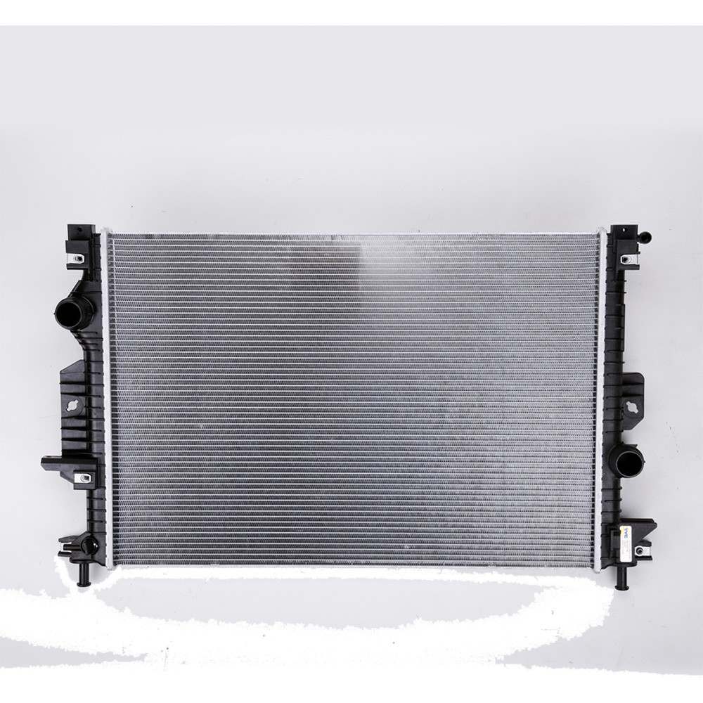 Global Parts Distributors LLC Radiator 13331