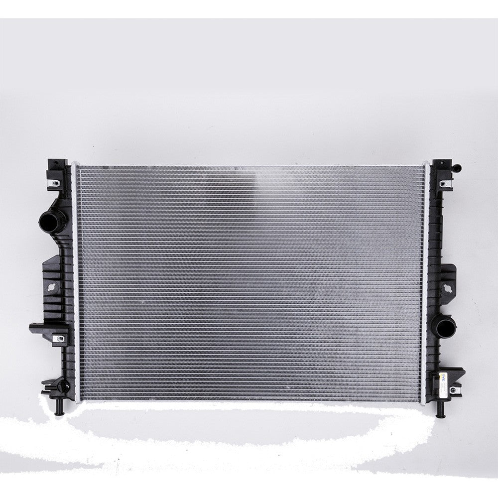 Global Parts Distributors LLC Radiator 13331