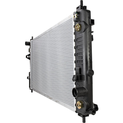 Global Parts Distributors LLC Radiator 13332C