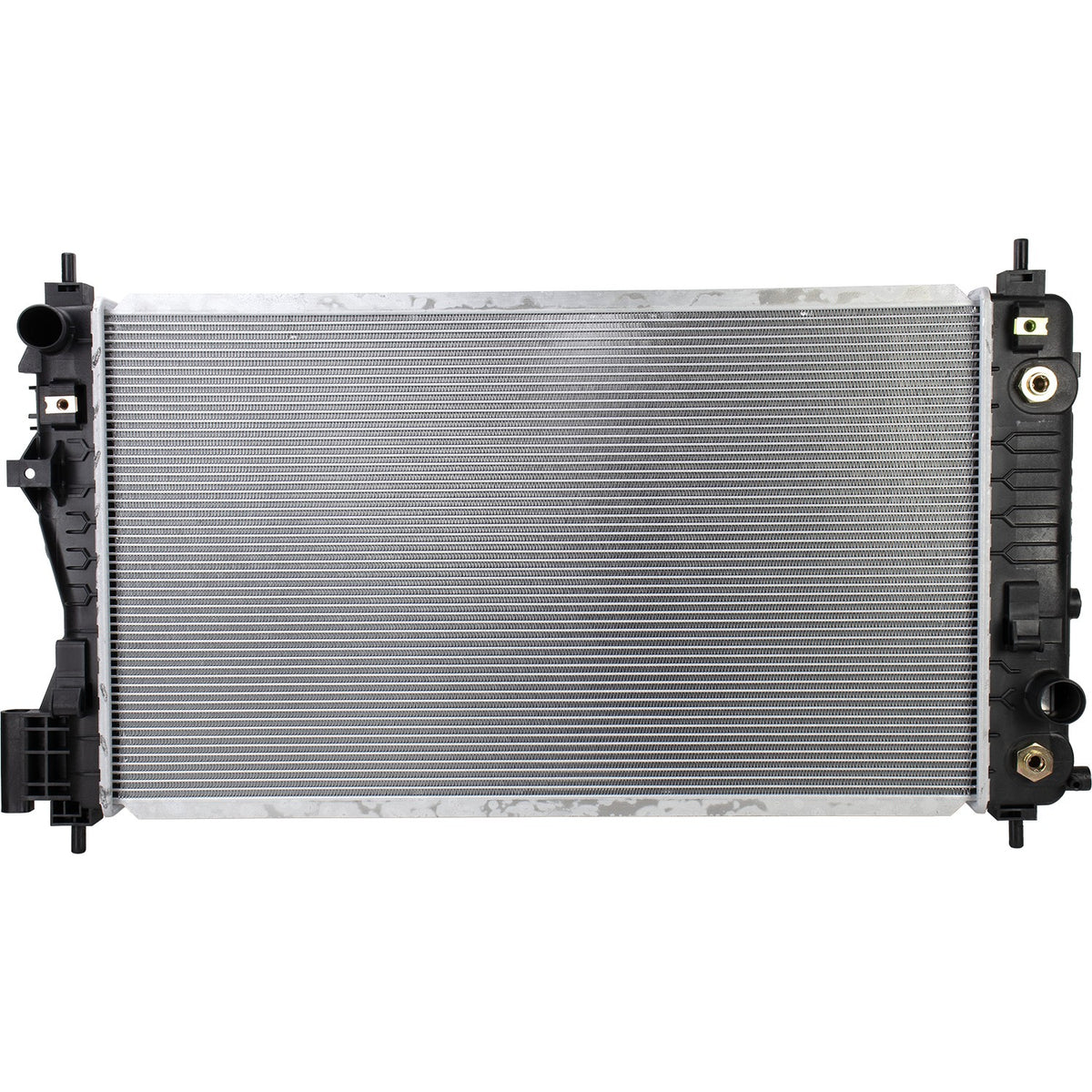 Global Parts Distributors LLC Radiator 13332C