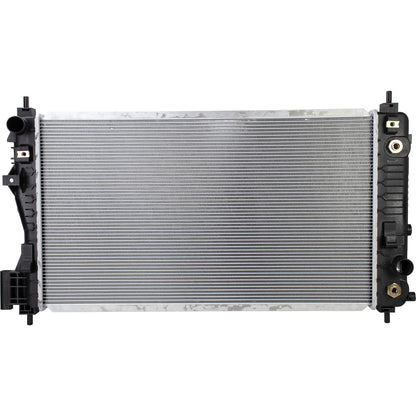 Global Parts Distributors LLC Radiator 13332C