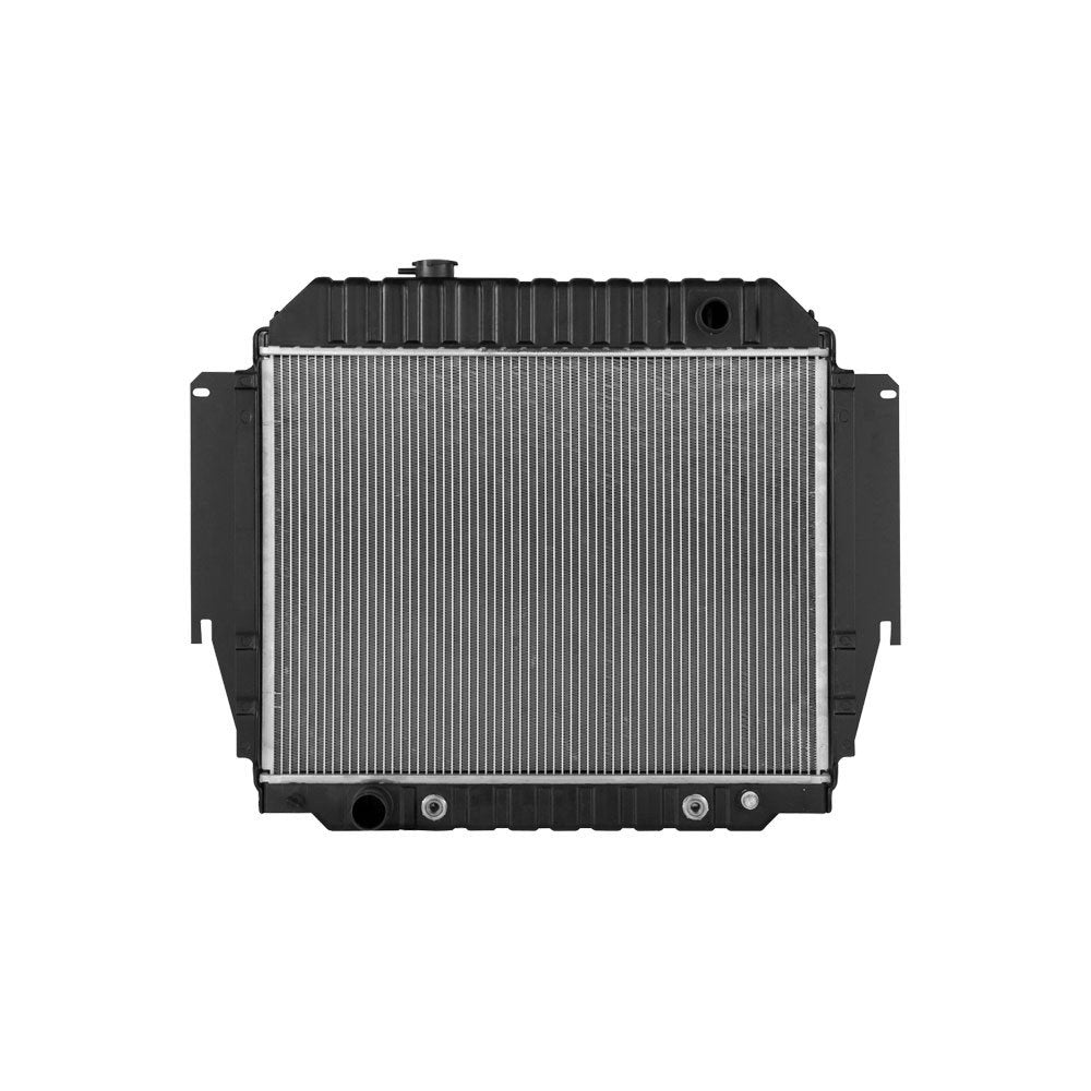 Global Parts Distributors LLC Radiator 1333C