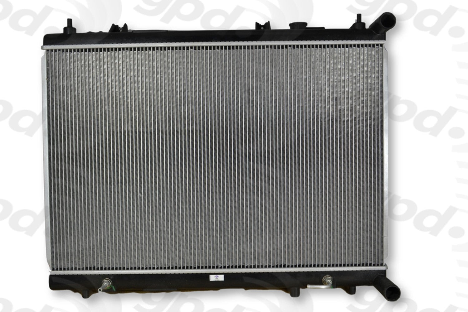 Sophio GPD Radiator 13348C image 2