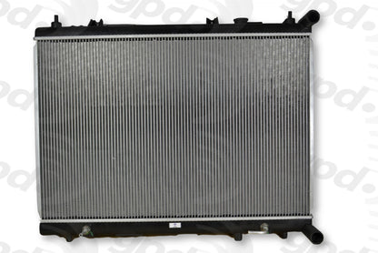 Sophio GPD Radiator 13348C image 2