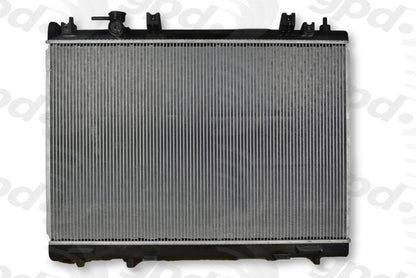 Sophio GPD Radiator 13348C main image