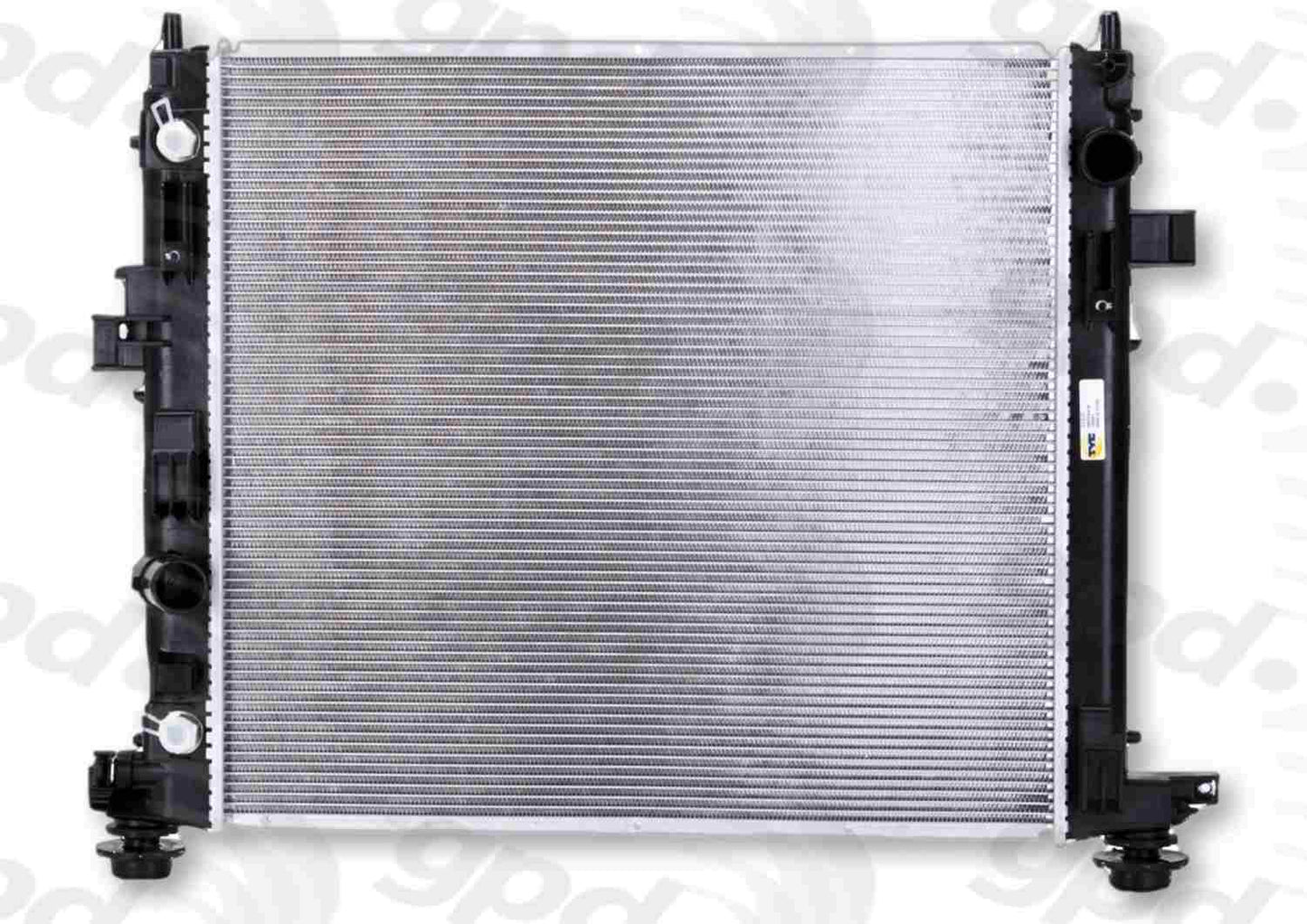 Global Parts Distributors LLC Radiator 13351C