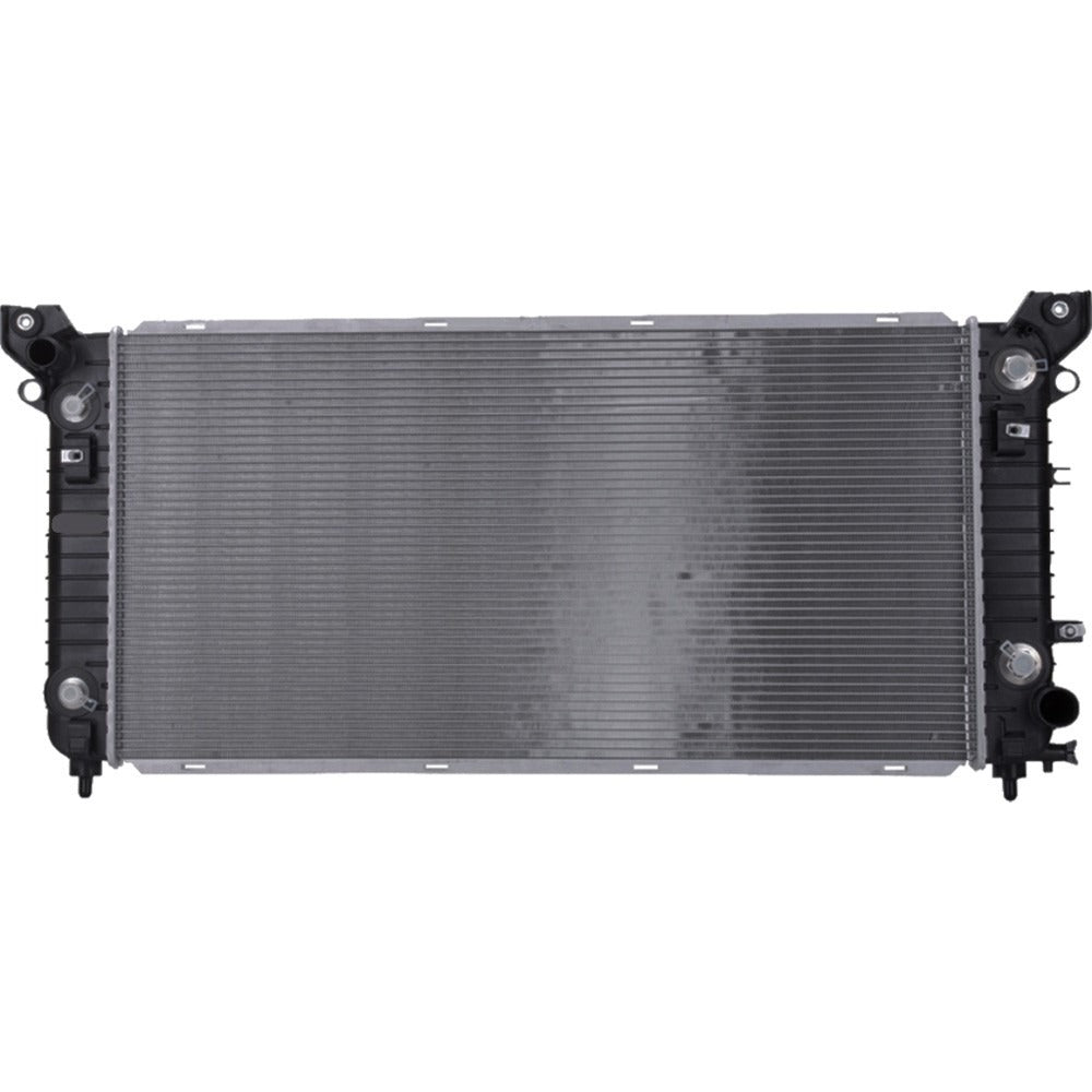Global Parts Distributors LLC Radiator 13398C