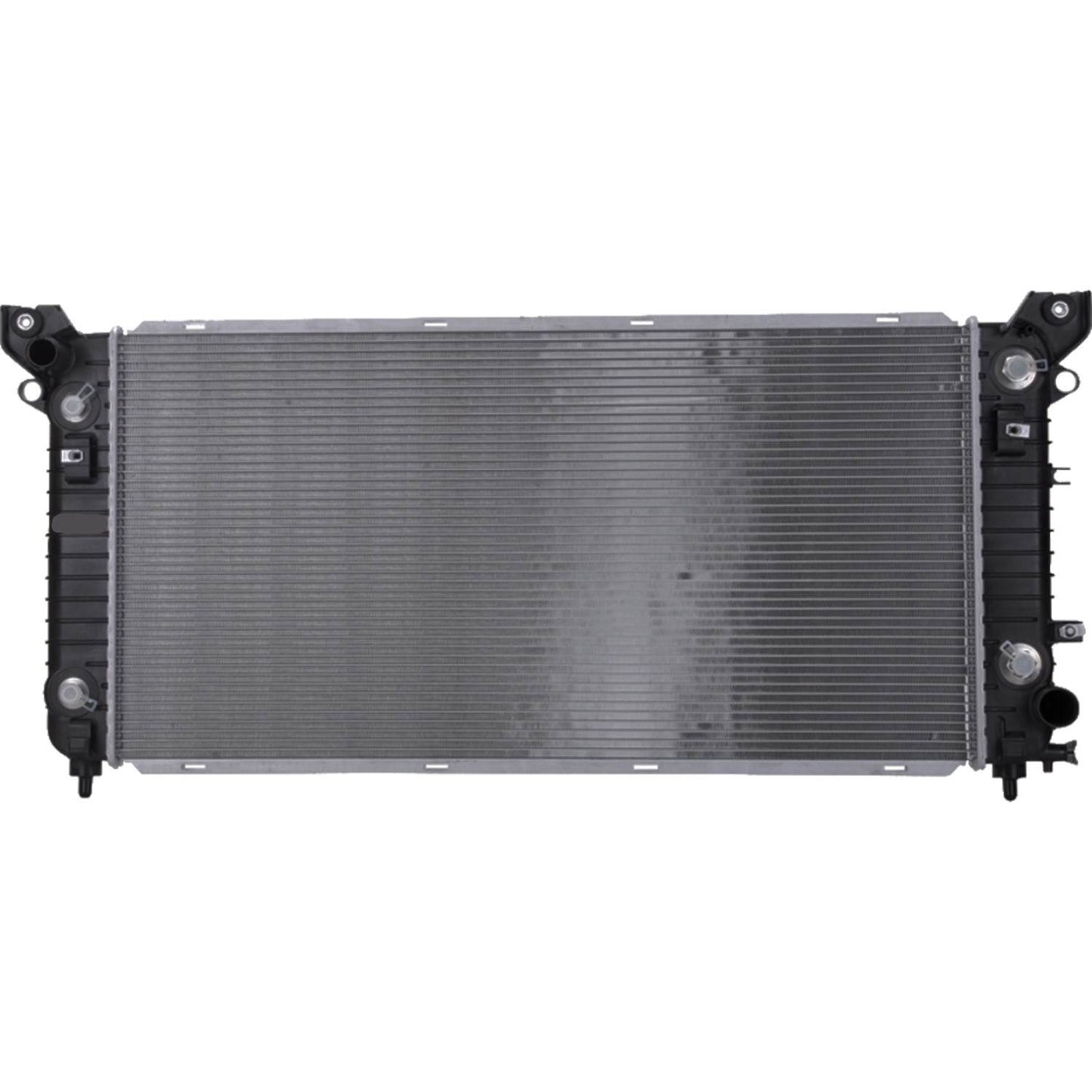 Global Parts Distributors LLC Radiator 13398C