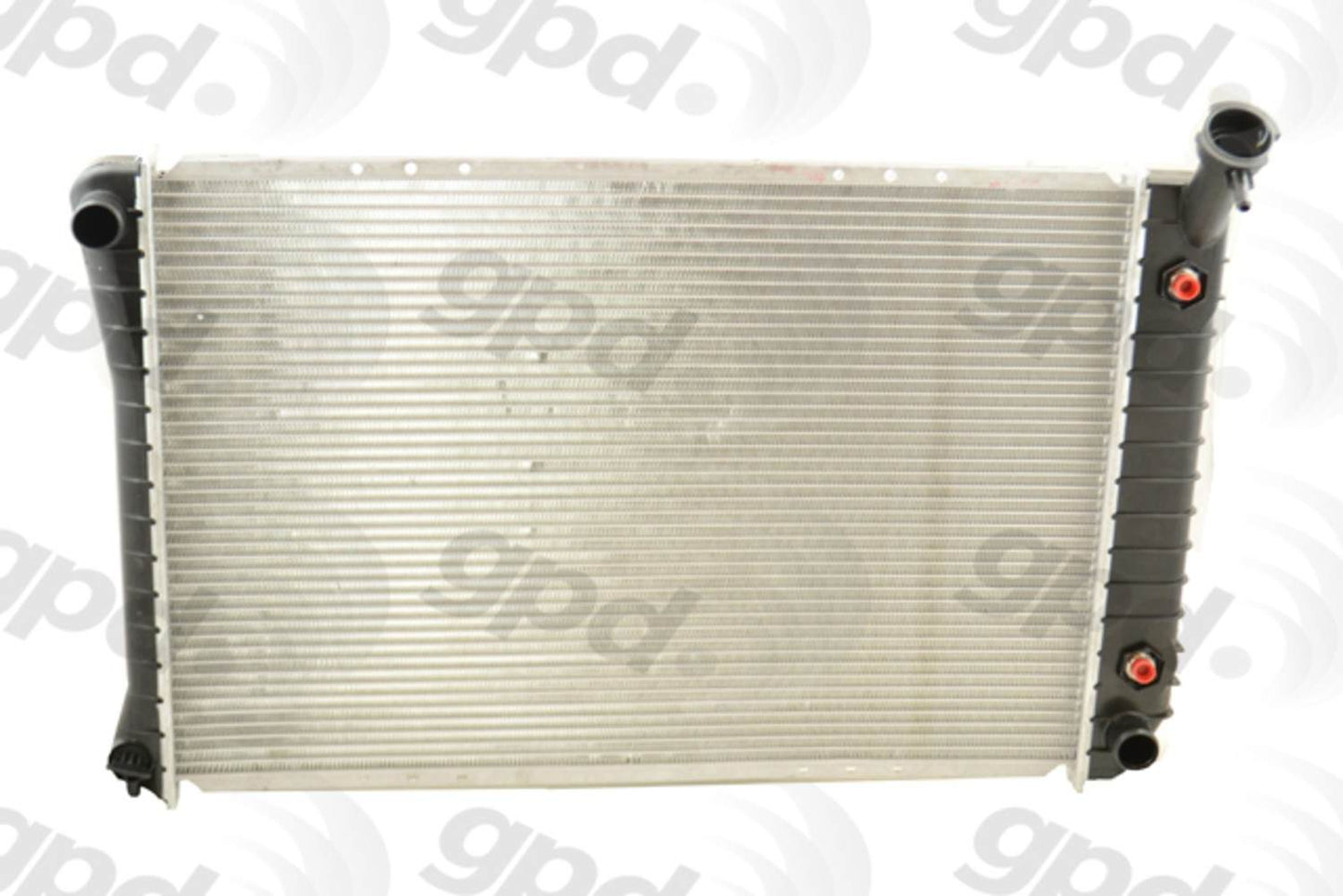 Global Parts Distributors LLC Radiator 1340C