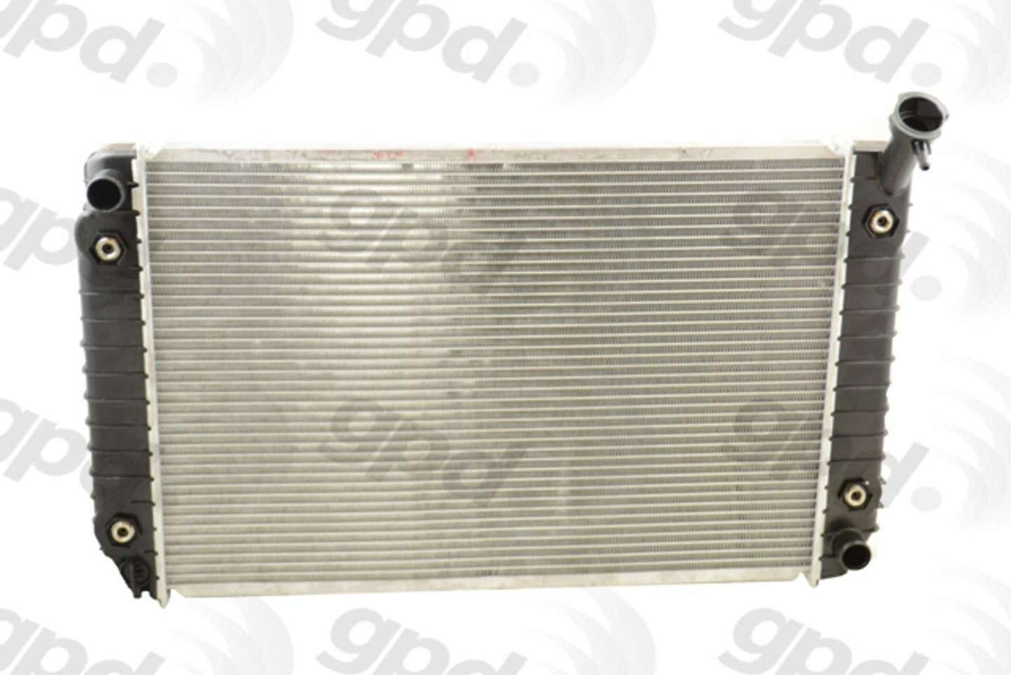 Global Parts Distributors LLC Radiator 1342C
