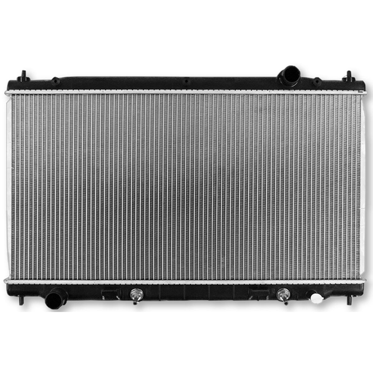 Global Parts Distributors LLC Radiator 13440C