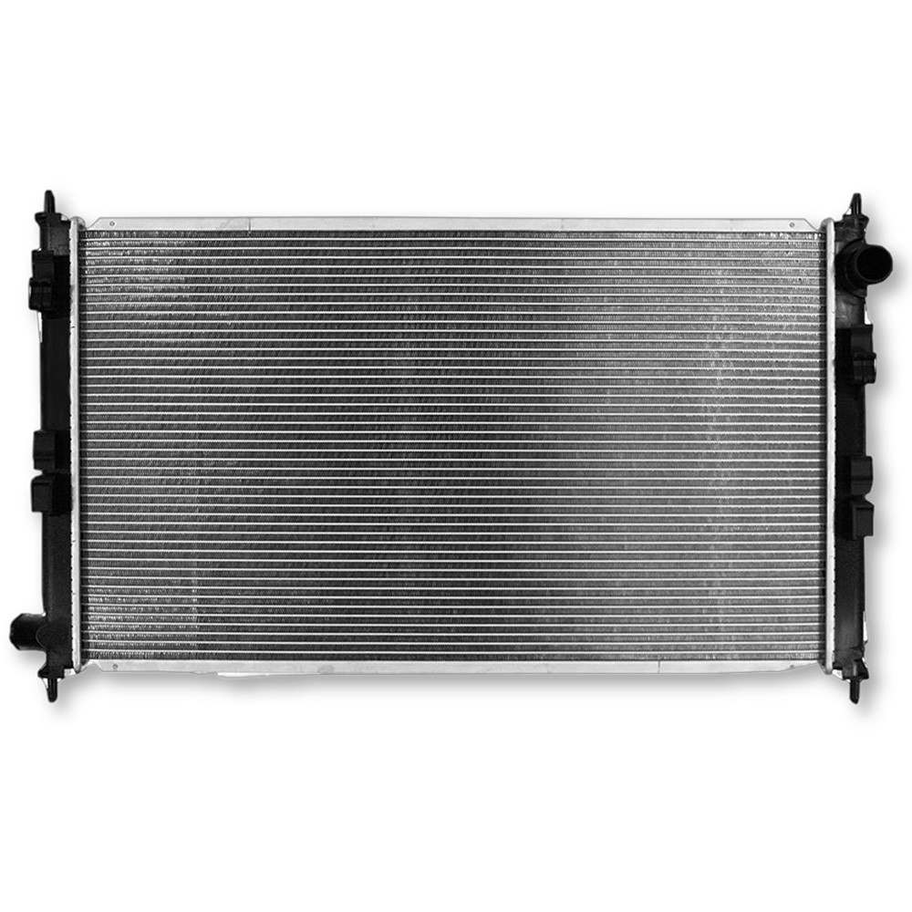 Global Parts Distributors LLC Radiator 13443C