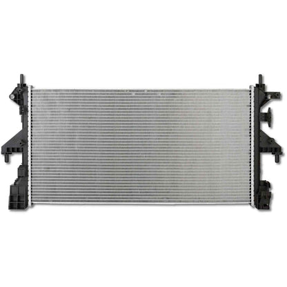 Global Parts Distributors LLC Radiator 13448C