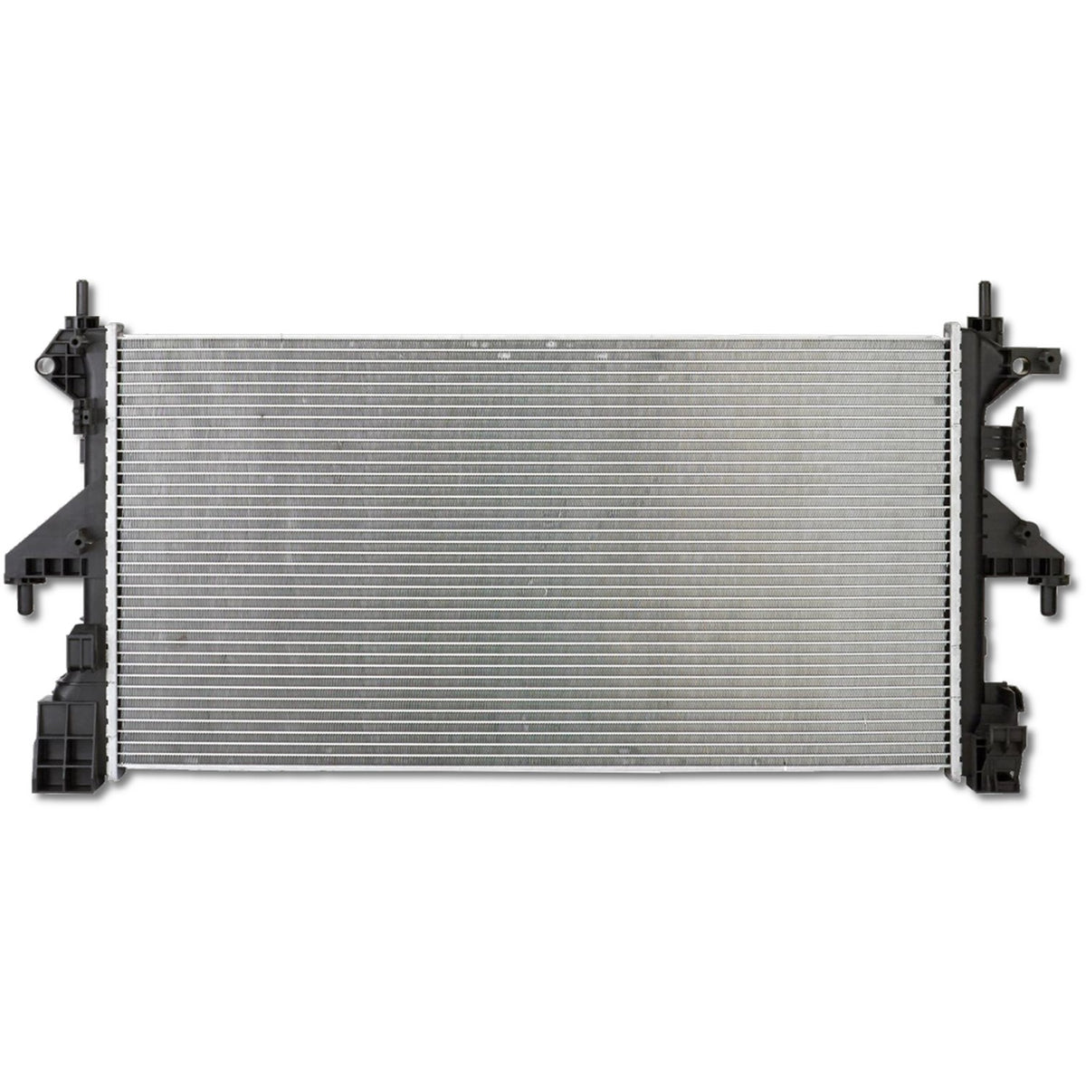 Global Parts Distributors LLC Radiator 13448C