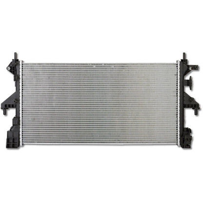 Global Parts Distributors LLC Radiator 13448C