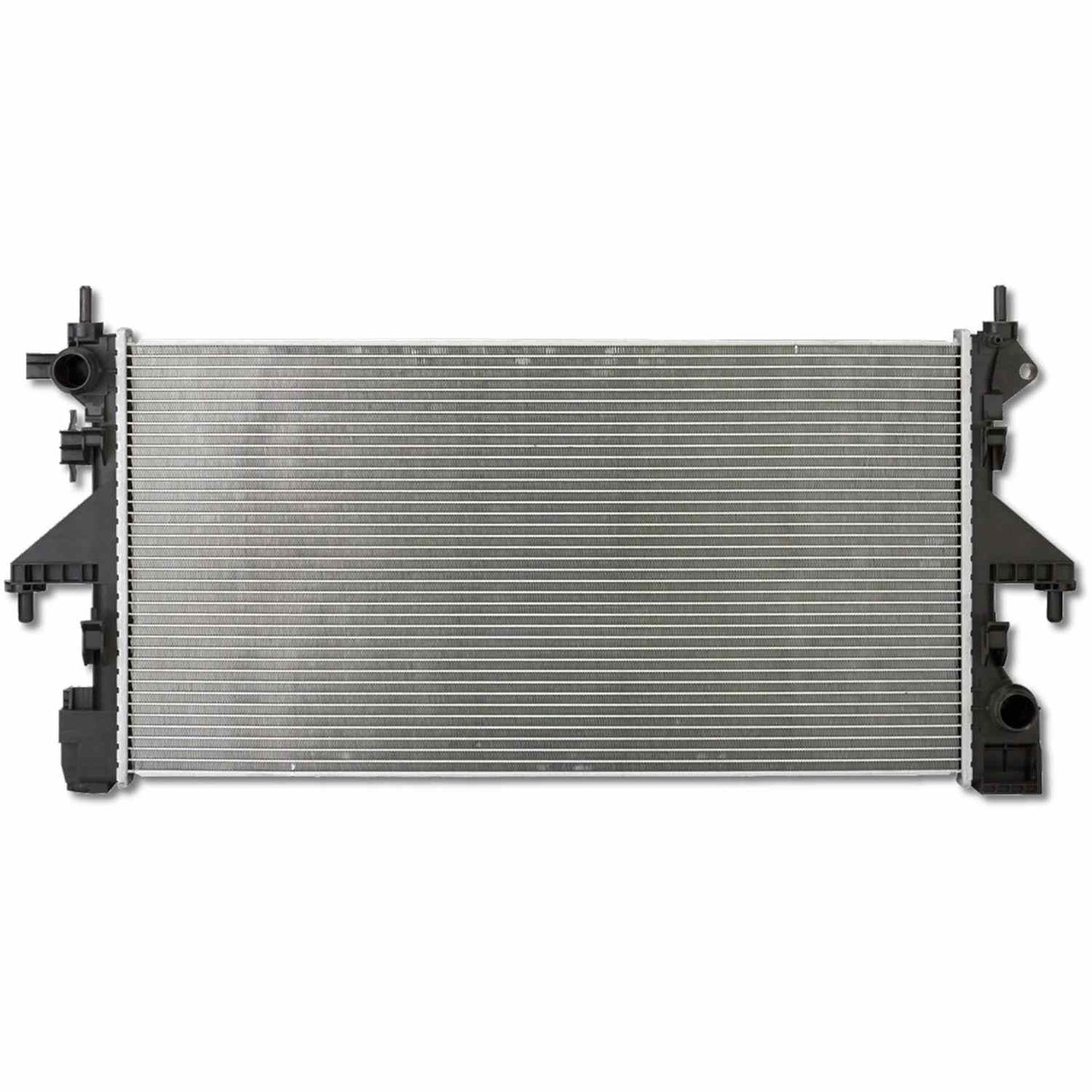 Global Parts Distributors LLC Radiator 13448C