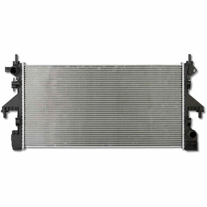 Global Parts Distributors LLC Radiator 13448C
