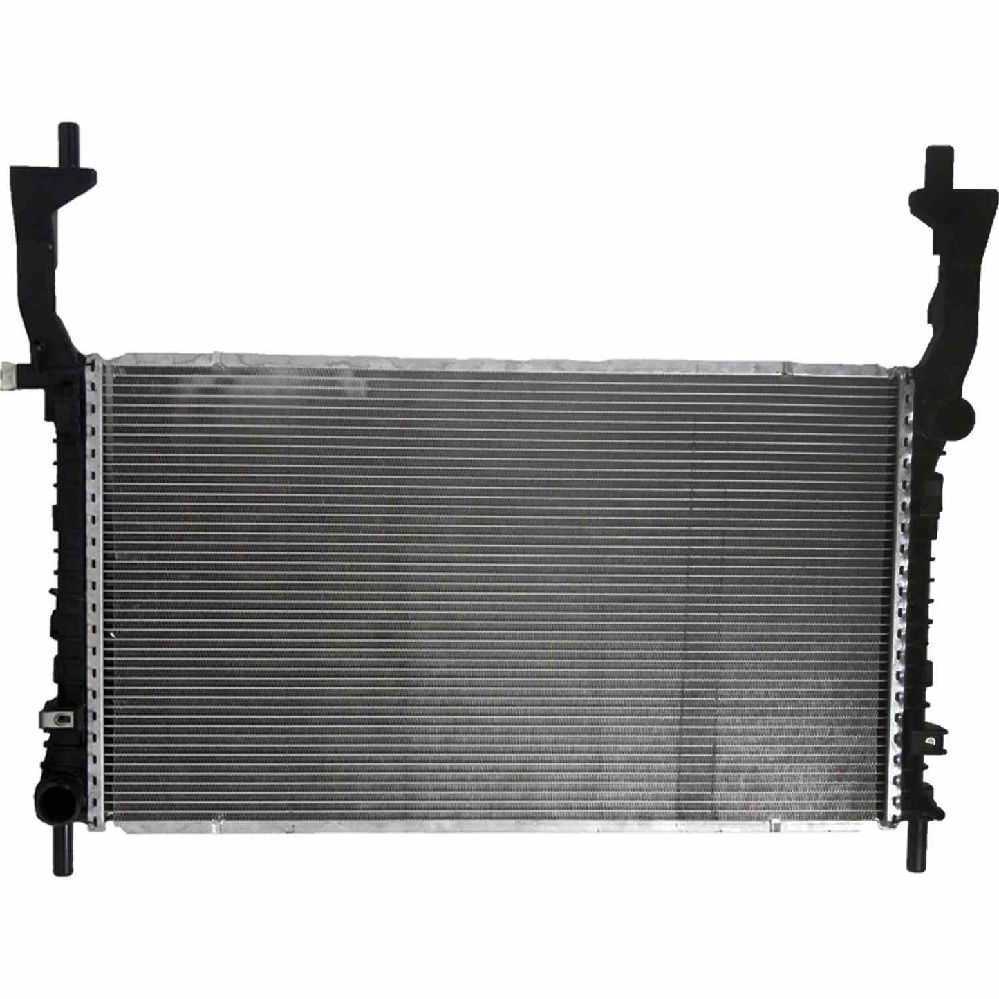 Global Parts Distributors LLC Radiator 13486C
