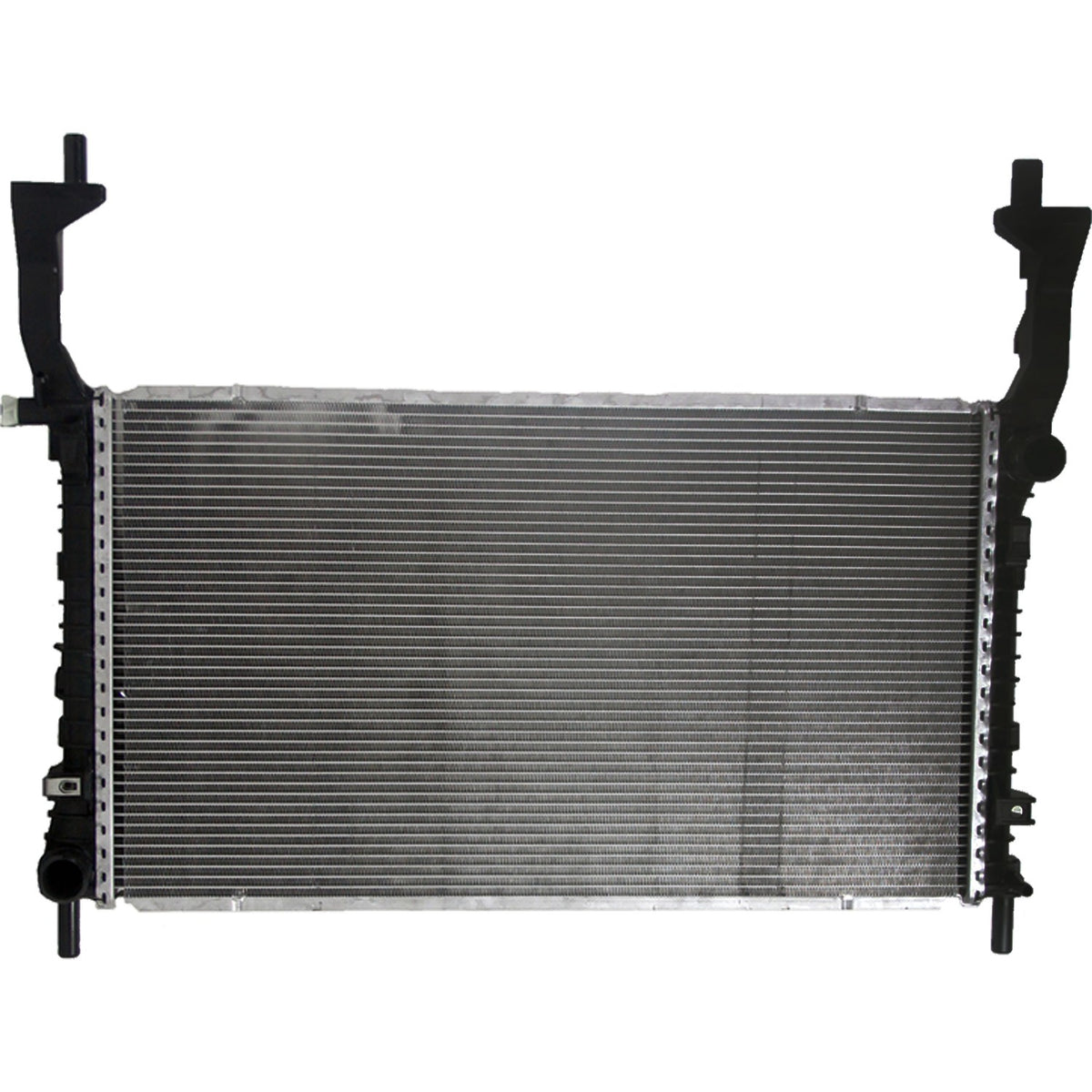Global Parts Distributors LLC Radiator 13486C