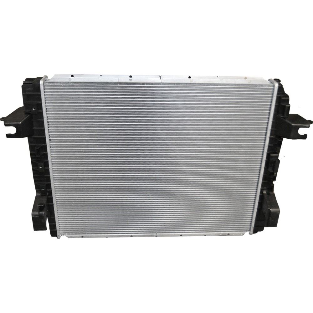 Global Parts Distributors LLC Radiator 13490C