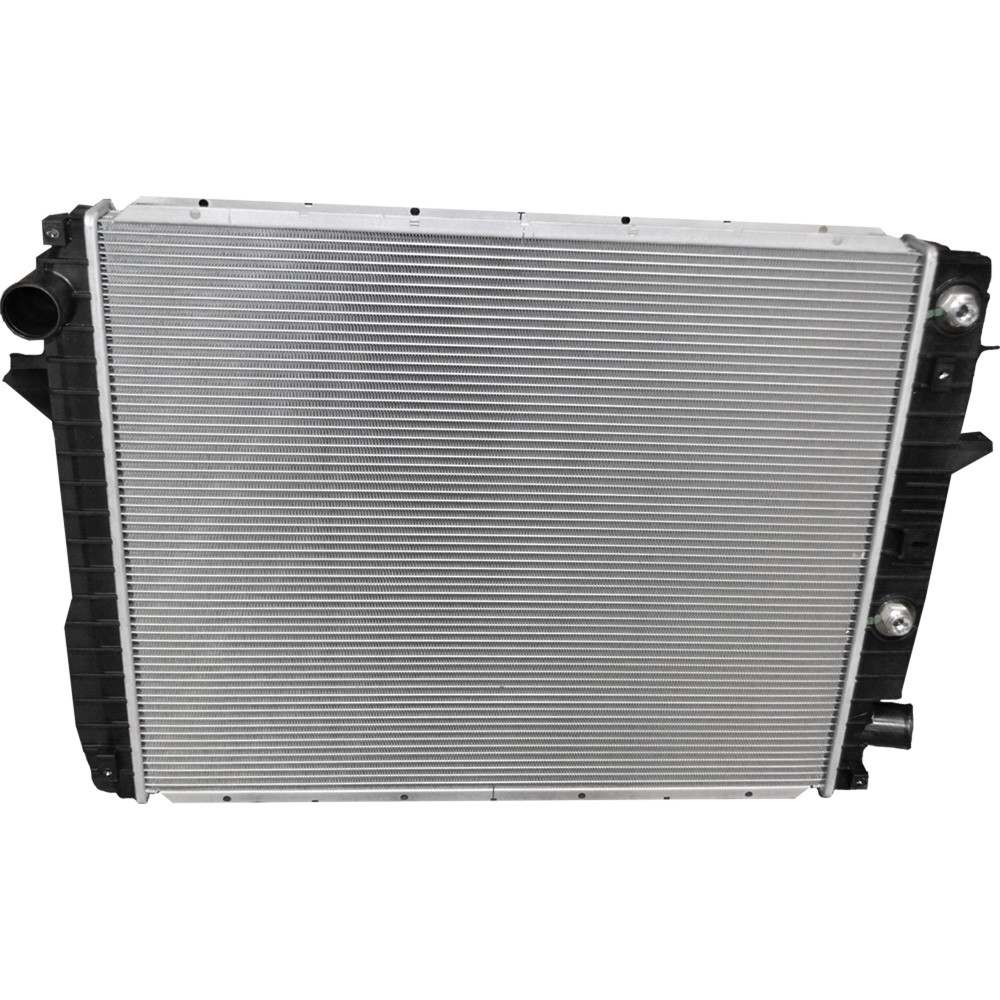 Global Parts Distributors LLC Radiator 13490C