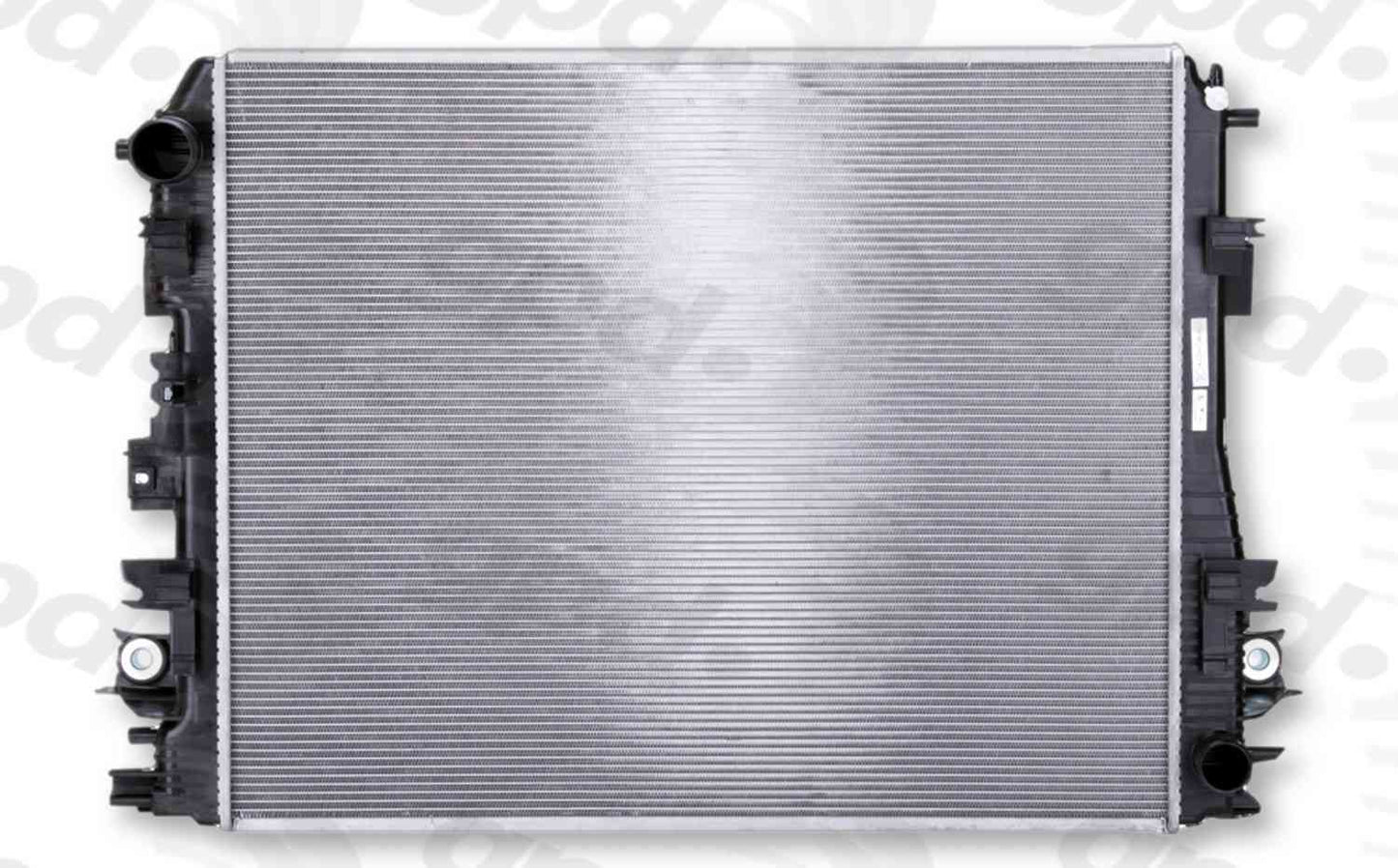 Global Parts Distributors LLC Radiator 13493C