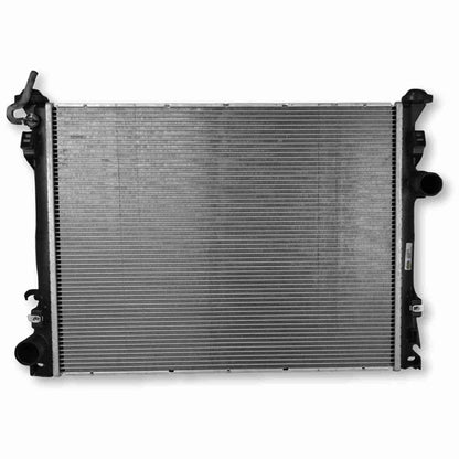 Global Parts Distributors LLC Radiator 13512C