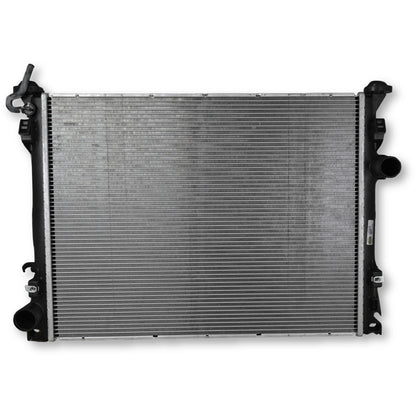 Global Parts Distributors LLC Radiator 13512C